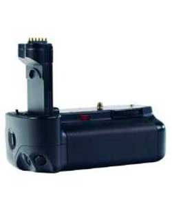 Hahnel Infra Pro Battery Grip With Remote