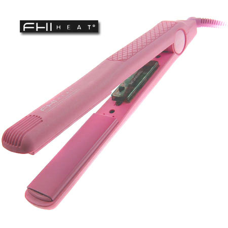Hair Tools FHI Heat Pink Professional Styling