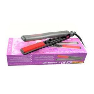Hair Tools Professional Thermo Ionic Ceramic