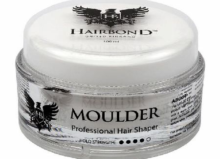 MOULDER PROFESSIONAL HAIR SHAPER (100ML)