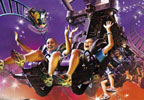 Half Price Chessington World of Adventures and Zoo Tickets Offer