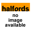 Halfords Battery AA 4 Pack
