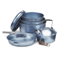 Campers Cookset