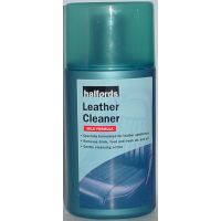 Halfords Leather Cleaner 250ml