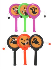 Halloween Favour : Drums Pk6