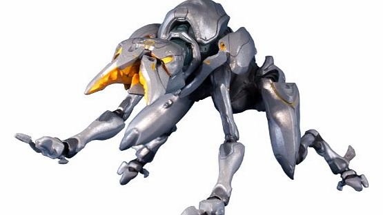 Halo 4 Series 1 Extended Edition Crawler Action Figure