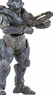 Halo 5 Guardians Series 1 Spartan Locke Figure