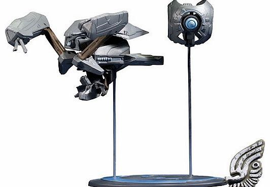 Halo Anniversary Series 2 Figure - Guilty Spark