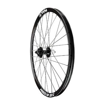 Freedom Disc Front Wheel