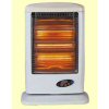 Heater with Remote Control 1200w