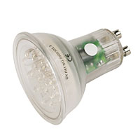 Accent Light 1.5W LED Lamp