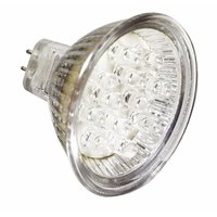 HALOLITE Colour-Changing Accent Light 1W LED Coloured