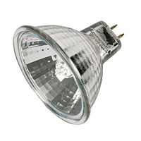 MR16 Low Voltage Halogen 20W Lamp Pack of 5
