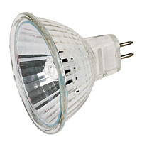 MR16 Low Voltage Halogen 50W Lamp