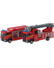 Halsall International Teamsters Fire Engines