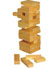 Traditional Games Towering Block (48 Pieces)