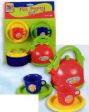 Halsall My Play house Collection - Tea Party Set