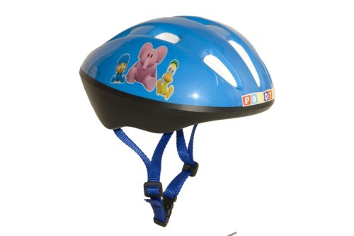 Halsall Pocoyo - Helmet