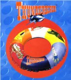 Thunderbirds Inflatable Swimming Ring