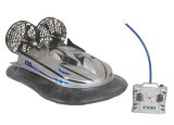 Halsall Wikid - R/C Hovercraft with charger