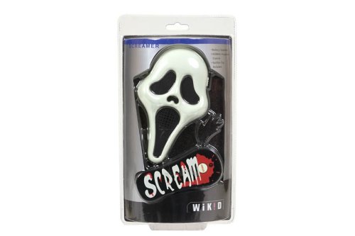 Wikid - Screamer