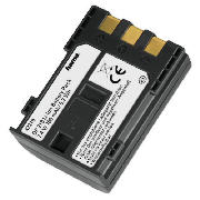 Digital Li-Ion Battery DP-219 for Canon