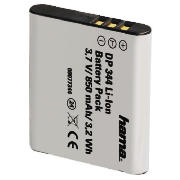 DP 344 Li-Ion Battery for Olympus
