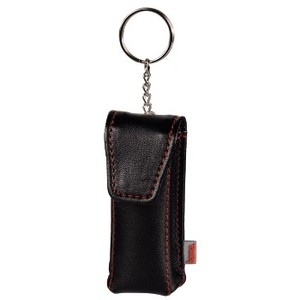 Hama Fashion Flash Drive Case - Black