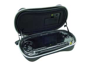 Game Expert for PSP - Sound Case - 73030 - UNDER COST PRICE
