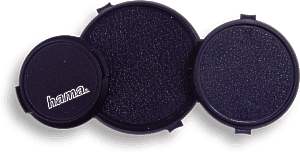 HAMA Lens Cap -  58mm - 94258