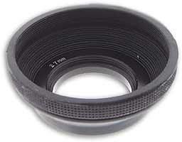 HAMA Lens Hood -  40.5mm - 93141