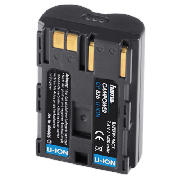 Li-Ion Battery CP 826 suitable for Canon