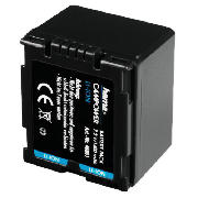 HAMA Li-Ion Battery CP 861 for Panasonic