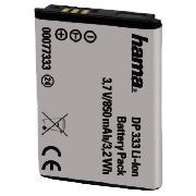Li-Ion Battery DP 333 for Samsung
