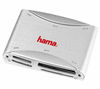 HAMA Memory card reader 9 in 1 USB 2.0