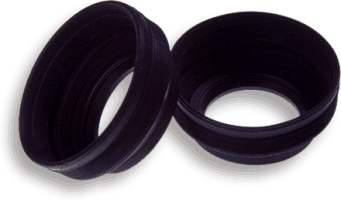 HAMA Multi Lens Hood -  58mm - 92958