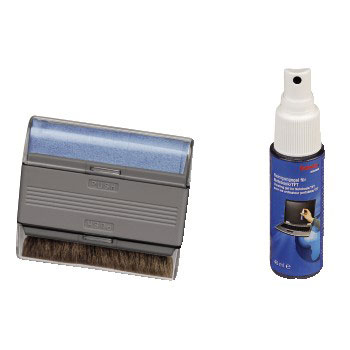 hama Notebook Cleaning Kit - Ref 39894
