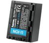 HAMA NP-FP70 Compatible Battery