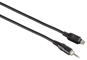 OLY-1 Connecting Cable - Olympus Equivalent