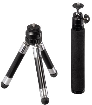 PointPod and Compact / Table-Top Tripod