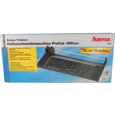 ProCut Office 32cm Rotary Trimmer