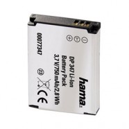 Samsung SLB-10A Digital Camera Battery - Hama