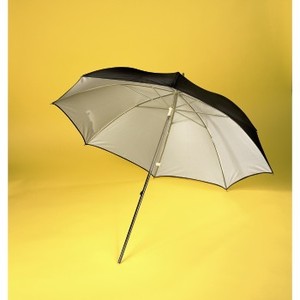 Hama Studio Umbrella - Silver