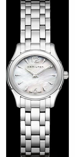 Hamilton Jazzmaster Ladies Watch H32261197