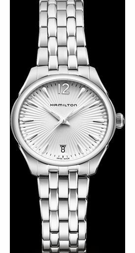 Hamilton Jazzmaster Ladies Watch H42211155