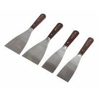 Perfection Scale Tang Tool Set
