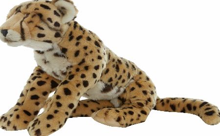 Hamleys Cheetah