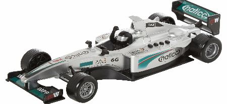 Hamleys F1 Racer 1:18 Assortment