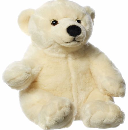 Hamleys Polar Bear