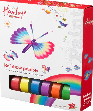 Hamleys Rainbow Painter